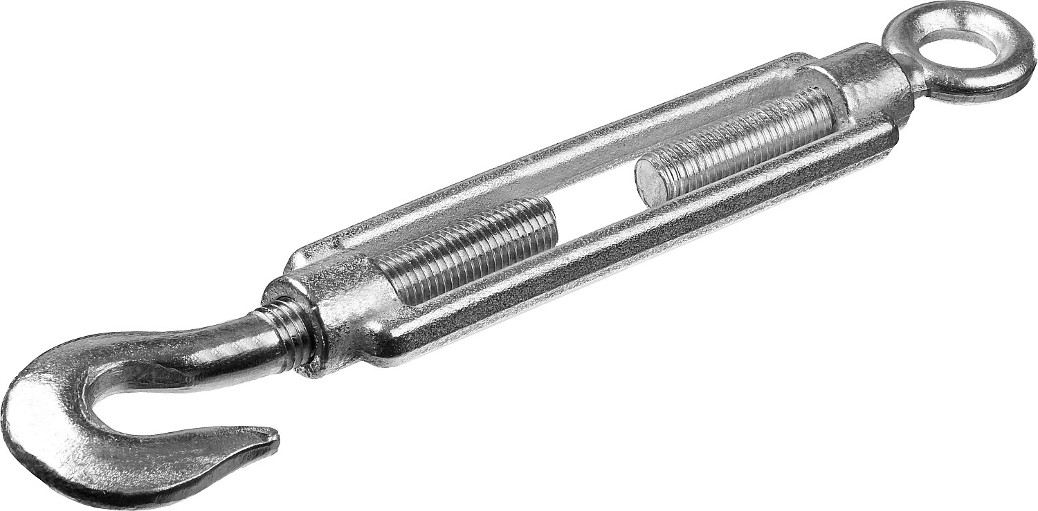 Талреп крюк-кольцо STAYER 30515-16
