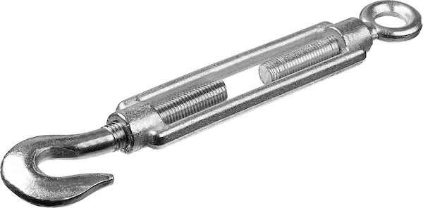 Талреп крюк-кольцо STAYER 30515-20
