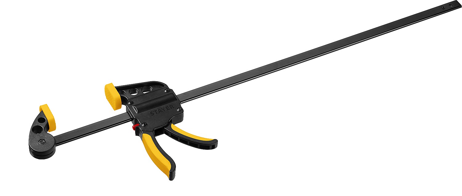 Пистолетная струбцина STAYER Hercules-P HP - 60/6 32242-60