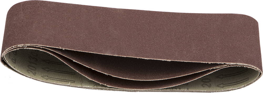 Лента шлифовальная STAYER MASTER 35441-180