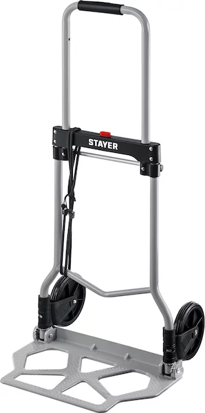 Складная хозяйственная тележка STAYER PROTruck 38755-70_z01