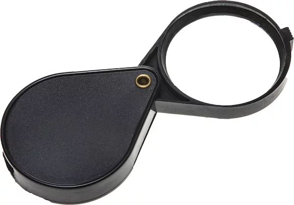 Карманная лупа STAYER 40521-60