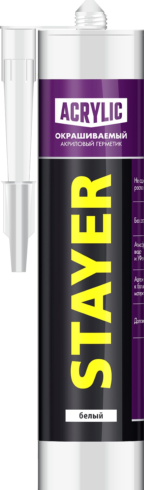 Универсальный герметик STAYER 41211-0_z01