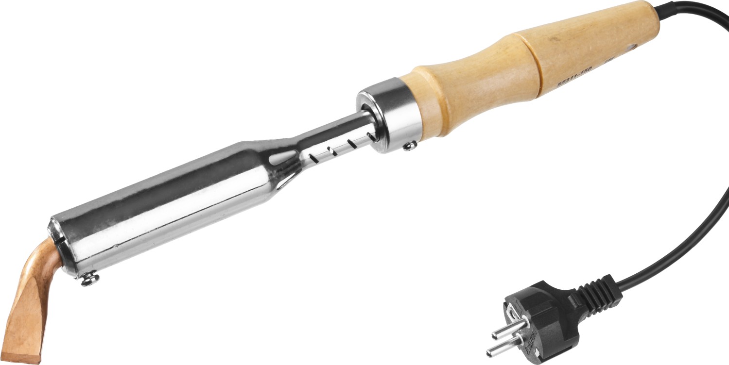 Электропаяльник STAYER MAXTerm 55311-150