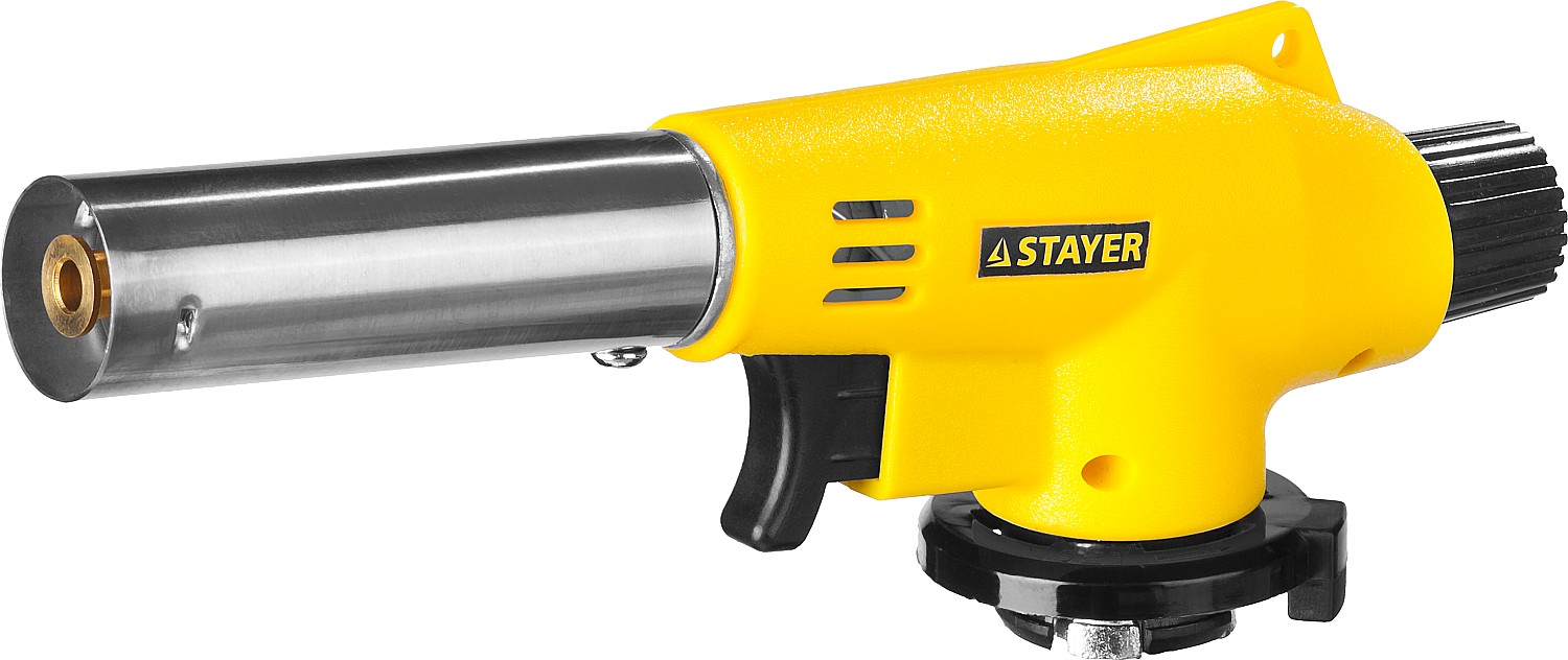 Газовая горелка STAYER MaxTerm MG 100 55584