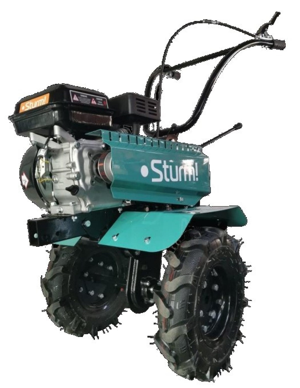 Мотоблок Sturm! GK827CI8