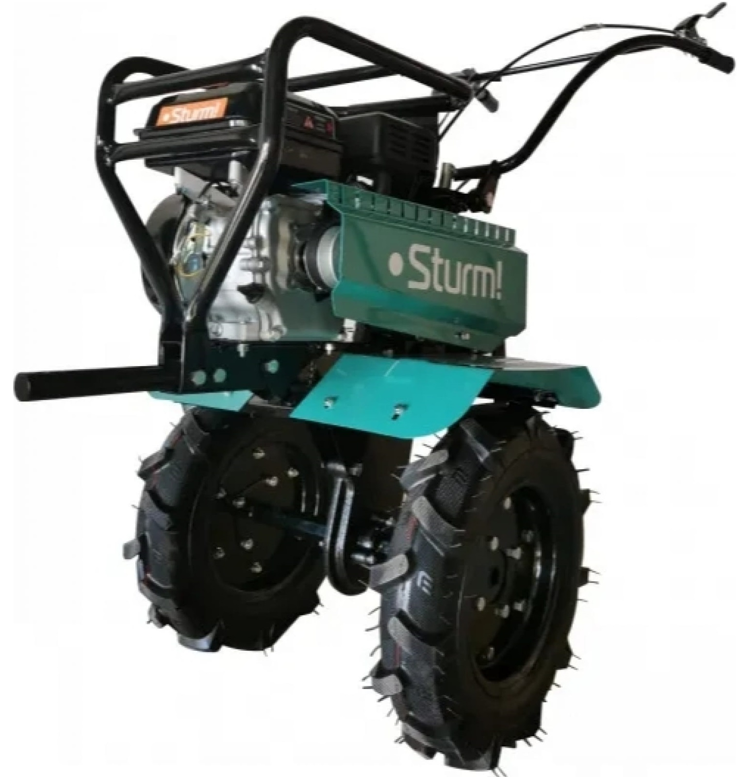 Мотоблок Sturm! GK847CI19