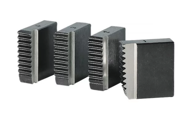 Комплект резьбонарезных ножей BSPT R 3/4" SUPER-EGO 6005D4000