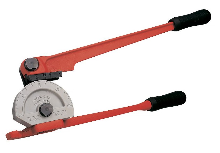 Трубогиб 767 TUBE BENDER PRO 3/4"SUPER-EGO 767750000