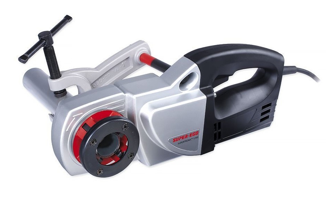 Клупп Электрический SUPERTRONIC 1250 SUPER-EGO 866200000
