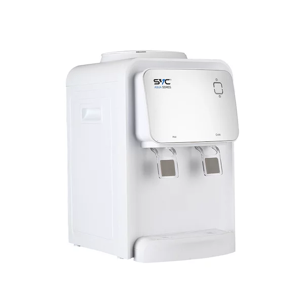 Кулер для воды настольный SVC Aqua series JXTD-8