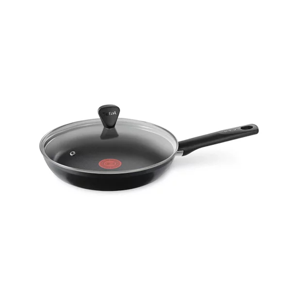 Сковорода с крышкой Tefal Just 26 см 04232926