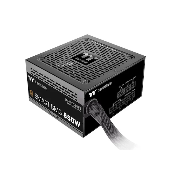 Блок питания Thermaltake Smart BM3 850W