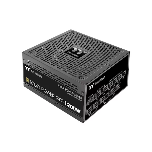 Блок питания Thermaltake Toughpower GF3 A3 1200W Gold