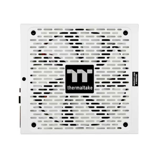 Блок питания Thermaltake Toughpower GF3 1200W White