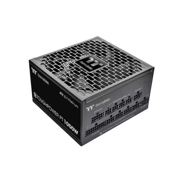 Блок питания Thermaltake Toughpower PT 1000W