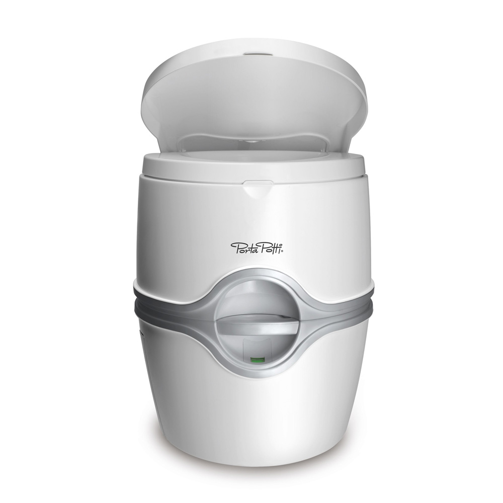 Биотуалет Thetford PORTA POTTI 565P