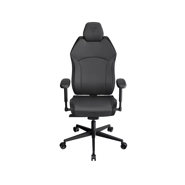 Игровое компьютерное кресло ThunderX3 SOLO 360-Modern Black