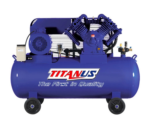 Компрессор TITANUS T-1.05/12.5