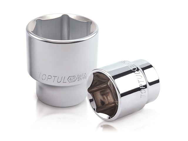 Головка TOPTUL BAEA2456