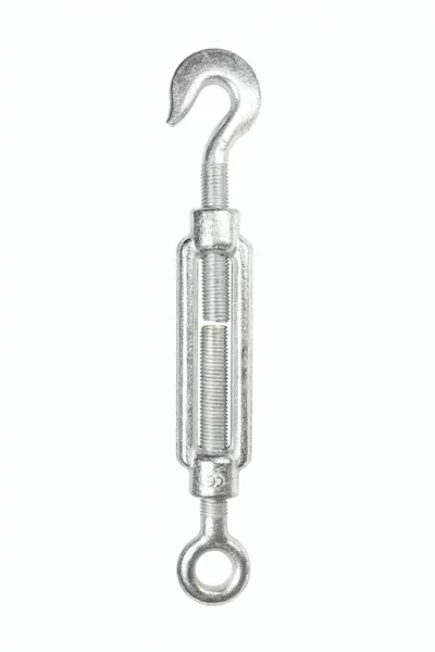 Талреп крюк-кольцо TOR М22 DIN1480 (открытого типа) (Q)
