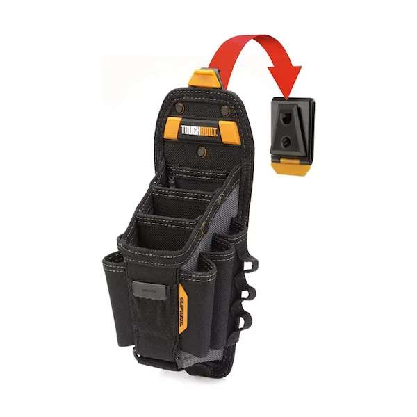 Кобура ToughBuilt TB-CT-36-L10