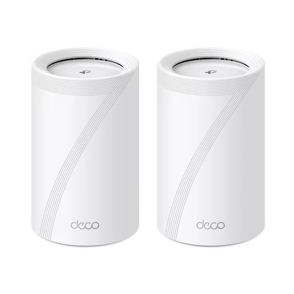 Mesh-система Wi-Fi Tp-Link Deco BE65(2-pack)
