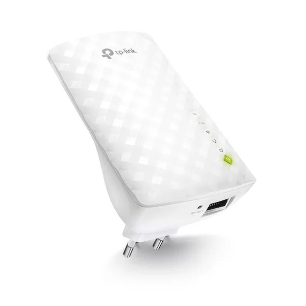 Усилитель Wi-Fi сигнала TP-Link RE220