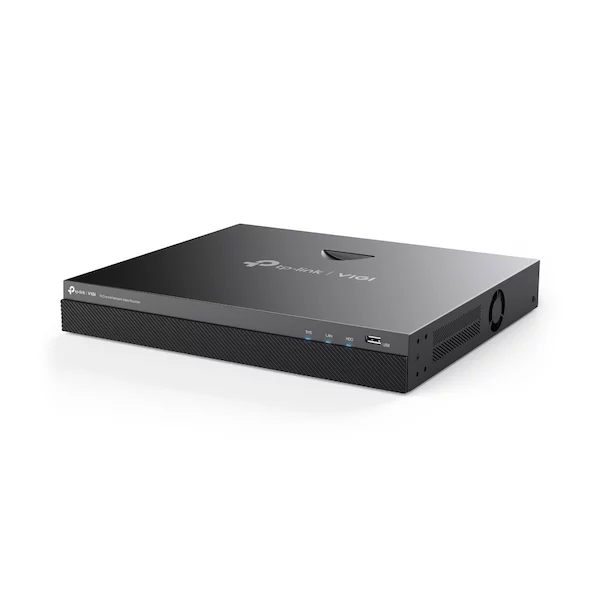 Видеорегистратор TP-Link VIGI NVR2016H