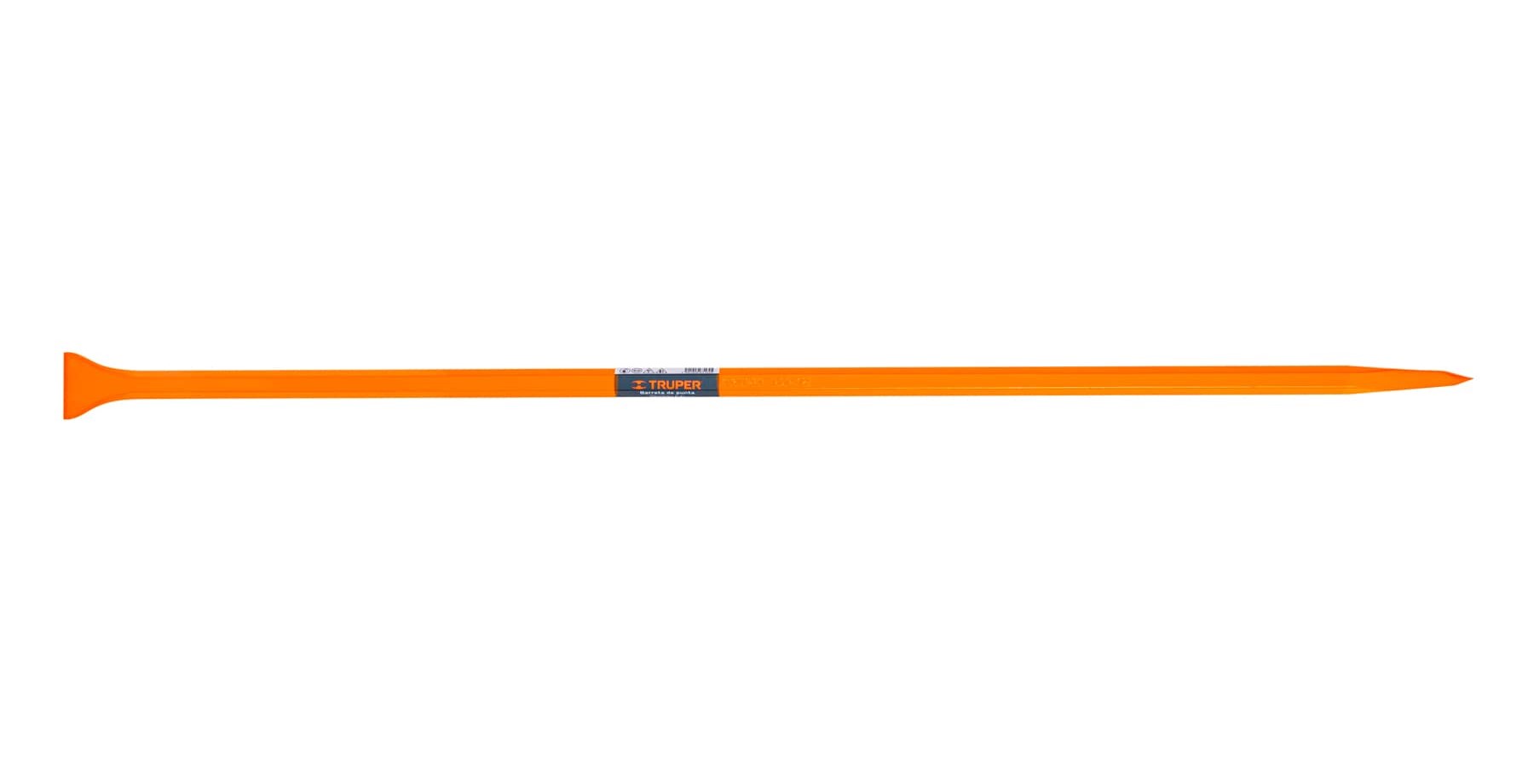 Лом Truper 10753 BAP-125