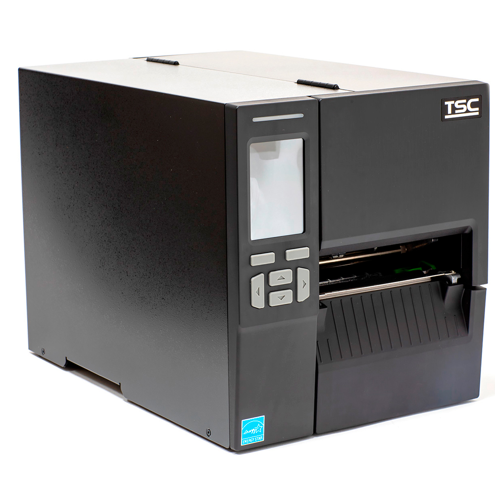 Термопринтер этикеток TSC MB340T 99-068A002-1202