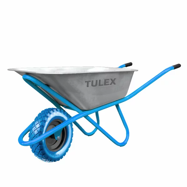 Тачка строительная TULEX 0021120