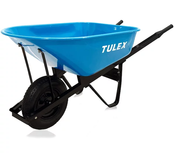 Тачка строительная TULEX 1111