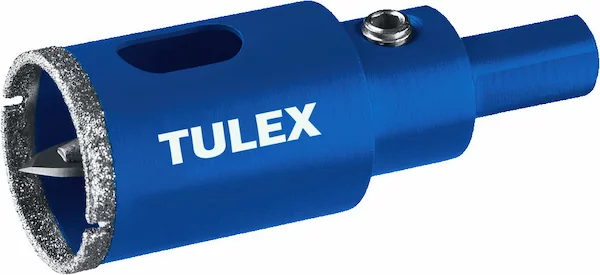 Коронка алмазная TULEX 60113-68