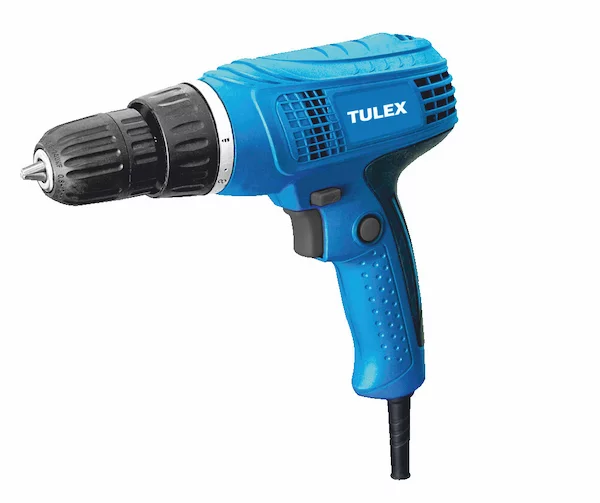 Шуруповерт сетевой TULEX TDS-300