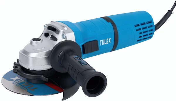 Углошлифовальная машина TULEX TG-125-0.9