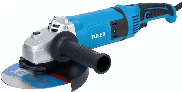 Углошлифовальная машина TULEX TG-150-1.4