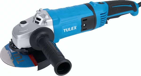 Углошлифовальная машина TULEX TG-180-1.6