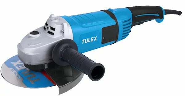 Углошлифовальная машина TULEX TG-230-2.4