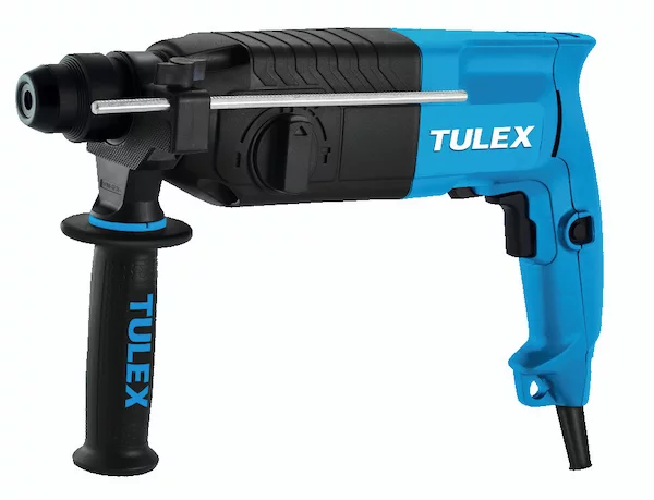 Перфоратор TULEX THC-650