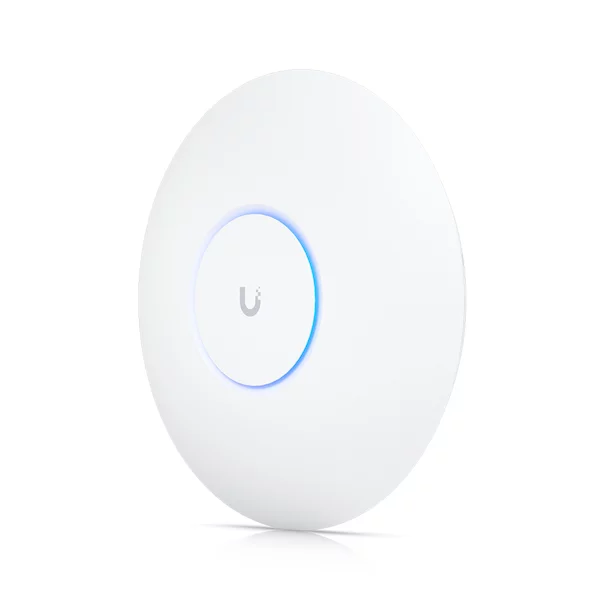 Беспроводная точка доступа Ubiquiti U6-Pro