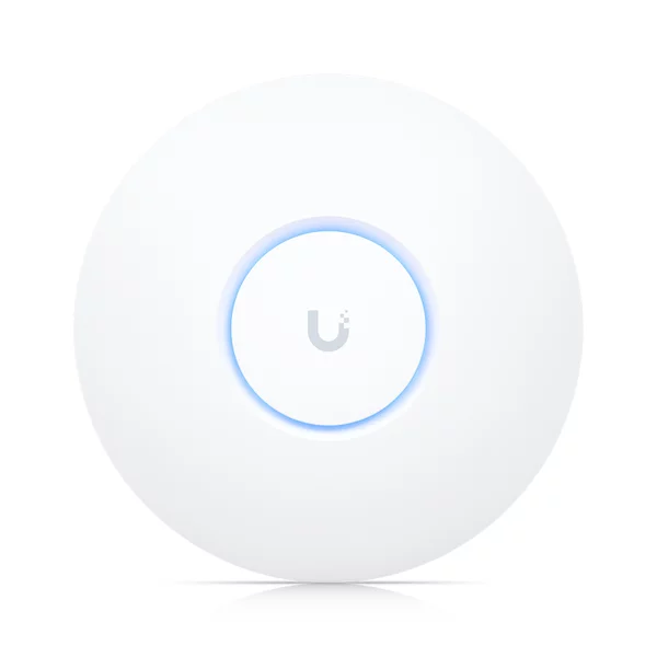 Беспроводная точка доступа Ubiquiti UAP-nanoHD-3