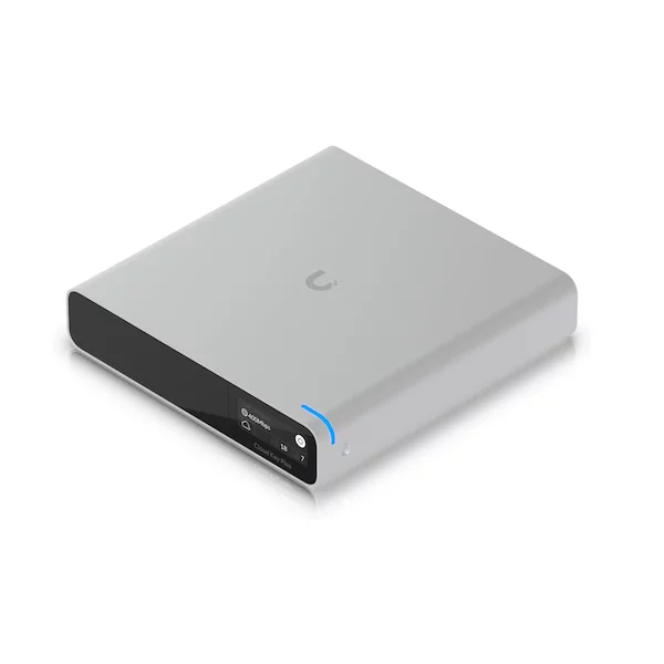 Сетевой контроллер Ubiquiti UCK-G2-SSD