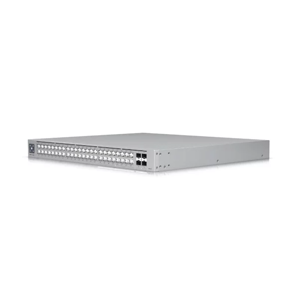 Сетевой Коммутатор Ubiquiti USW-Pro-Max-48-PoE