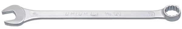 Ключ комбинированный 13mm L199mm UNIOR 600364