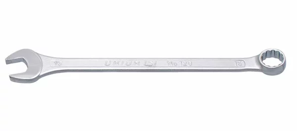 Ключ комбинированный 17mm L245mm UNIOR 600368