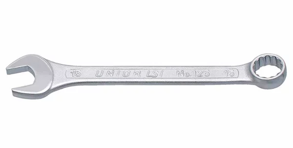Ключ комбинированный 17mm UNIOR 600425