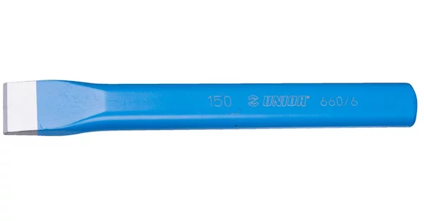 Зубило плоское 150mm UNIOR 601732