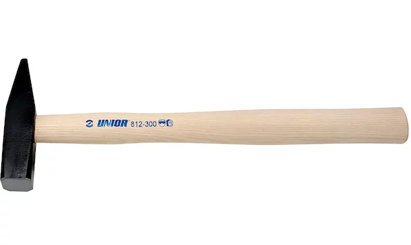 Молоток слесарный 400г UNIOR 601803