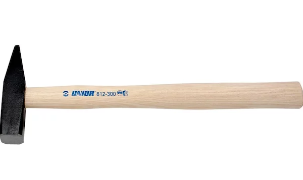 Молоток слесарный 500г UNIOR 601804